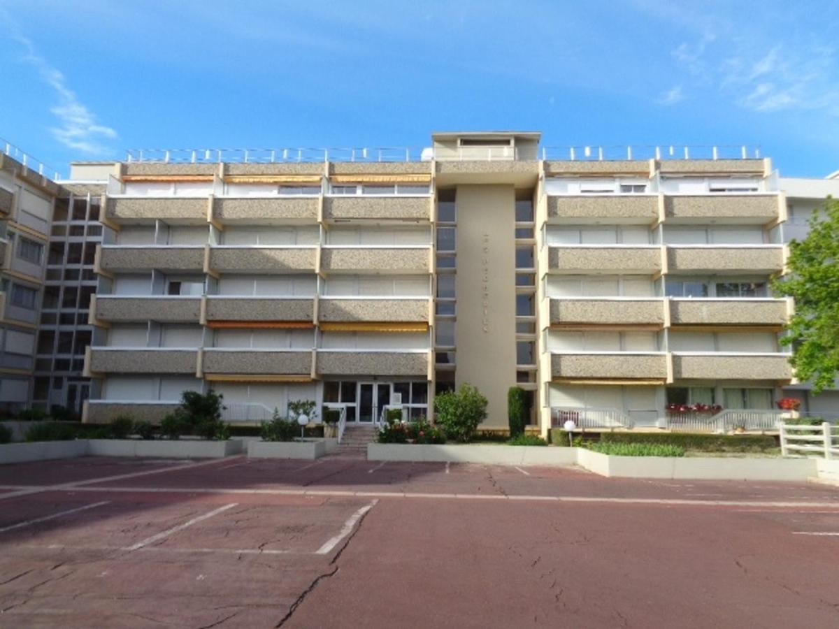 Charmant T2 Avec Terrasse Sud, Acces Plage Et Parking Securise A Arcachon - Fr-1-374-85 Exteriör bild
